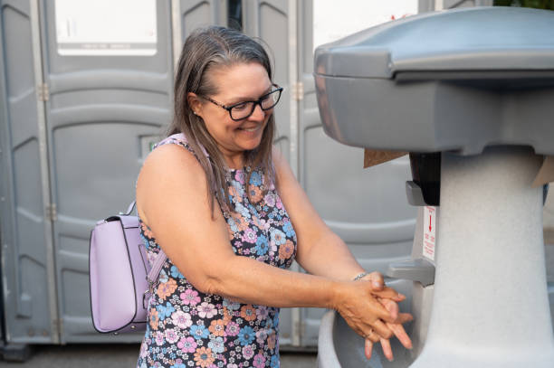 Portable Toilet Options We Offer in Arden On The Severn, MD